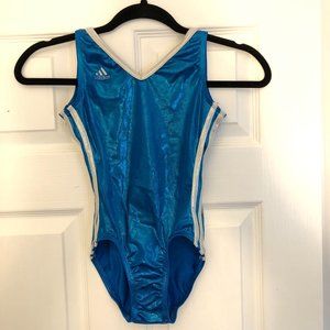 Gymnastics Leotard Adult Small